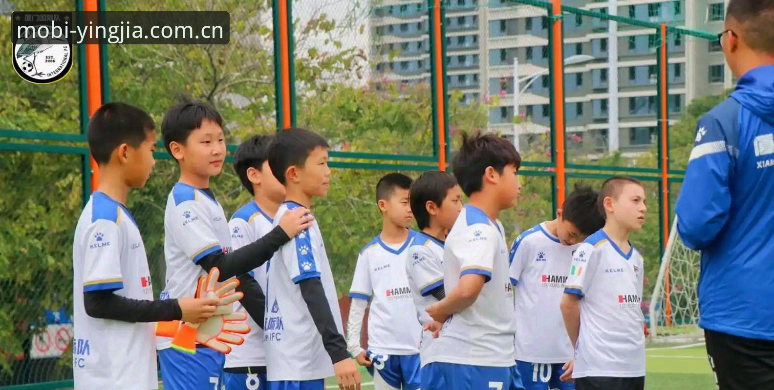 U17世界杯抽签结果出炉：中国男女足同遇强敌，赛事动态如何通过盈嘉体育追踪